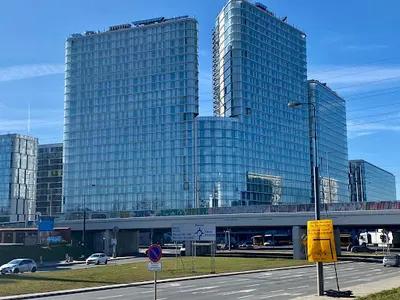 Montaż fasad KG-Projekt